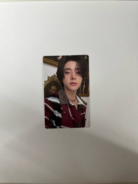 Other - Enhypen Jake Photocard